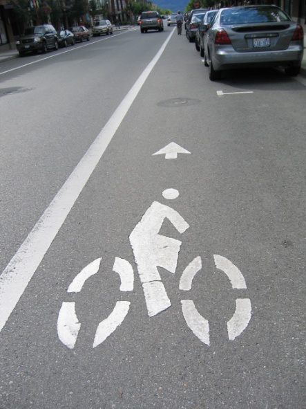 Bike Lane image