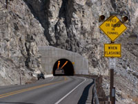 BIKESAFE: Lighting and Advance Warning of Bicyclists in the Knapps Hill ...